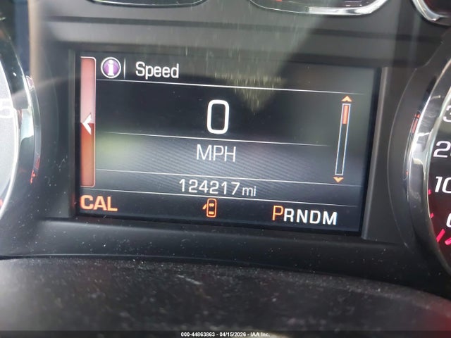GMC YUKON SLE 2015 1GKS1AKC7FR677283 Image 16