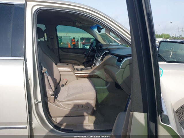 GMC YUKON SLE 2015 1GKS1AKC7FR677283 Image 5