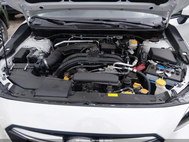 Продаж на аукціоні авто 2023 Subaru Crosstrek Premium, vin: JF2GTAPC9PH239930, номер лоту: 44863865