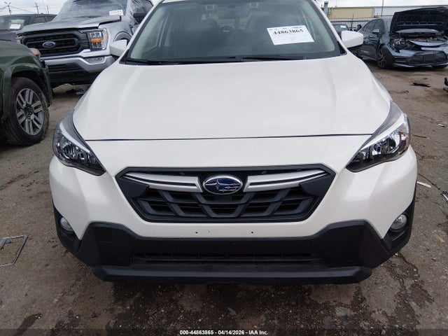 Продаж на аукціоні авто 2023 Subaru Crosstrek Premium, vin: JF2GTAPC9PH239930, номер лоту: 44863865