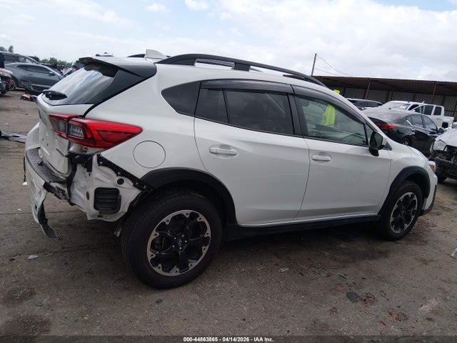 Продаж на аукціоні авто 2023 Subaru Crosstrek Premium, vin: JF2GTAPC9PH239930, номер лоту: 44863865
