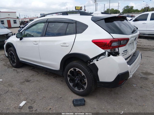 Продаж на аукціоні авто 2023 Subaru Crosstrek Premium, vin: JF2GTAPC9PH239930, номер лоту: 44863865