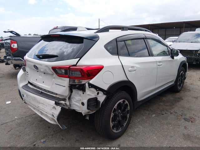 Продаж на аукціоні авто 2023 Subaru Crosstrek Premium, vin: JF2GTAPC9PH239930, номер лоту: 44863865