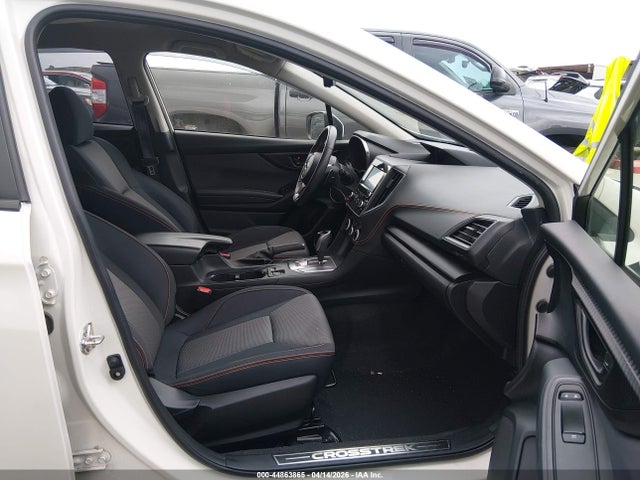Продаж на аукціоні авто 2023 Subaru Crosstrek Premium, vin: JF2GTAPC9PH239930, номер лоту: 44863865