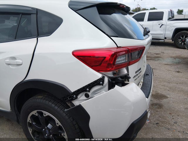 Продаж на аукціоні авто 2023 Subaru Crosstrek Premium, vin: JF2GTAPC9PH239930, номер лоту: 44863865