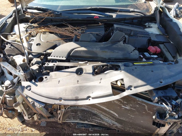 Aukcja sprzedaży 2017 Nissan Altima 2.5 Sr, vin: 1N4AL3AP1HC296073, numer aukcji: 44863867