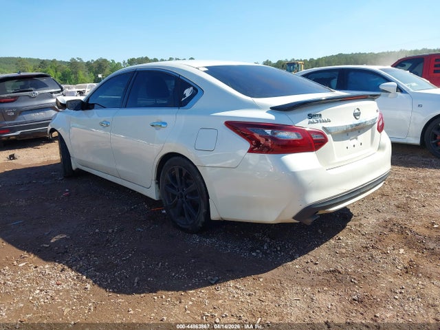 Aukcja sprzedaży 2017 Nissan Altima 2.5 Sr, vin: 1N4AL3AP1HC296073, numer aukcji: 44863867