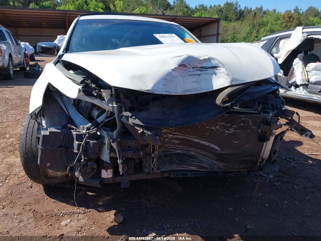 Aukcja sprzedaży 2017 Nissan Altima 2.5 Sr, vin: 1N4AL3AP1HC296073, numer aukcji: 44863867