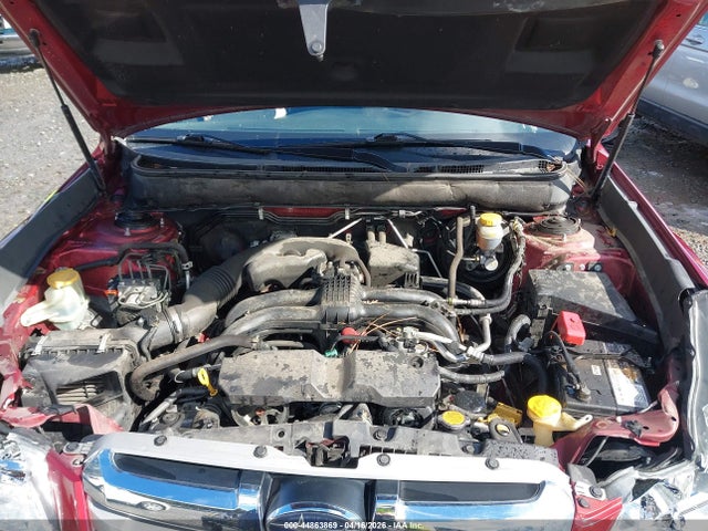 44863869 :رقم المزاد ، 4S4BRBCC7E3264124 vin ، 2014 Subaru Outback 2.5i Premium مزاد بيع