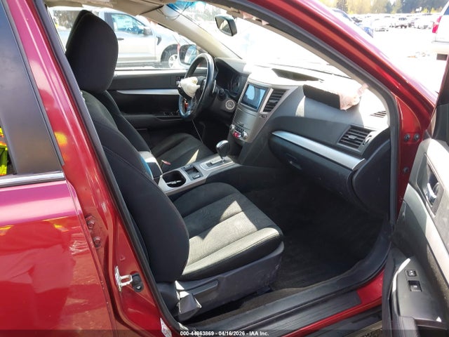 44863869 :رقم المزاد ، 4S4BRBCC7E3264124 vin ، 2014 Subaru Outback 2.5i Premium مزاد بيع