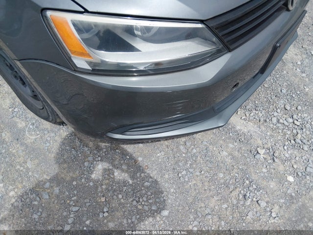 Продаж на аукціоні авто 2012 Volkswagen Jetta 2.5l Se, vin: 3VWDP7AJ3CM375232, номер лоту: 44863872