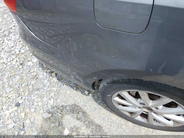 Продаж на аукціоні авто 2012 Volkswagen Jetta 2.5l Se, vin: 3VWDP7AJ3CM375232, номер лоту: 44863872