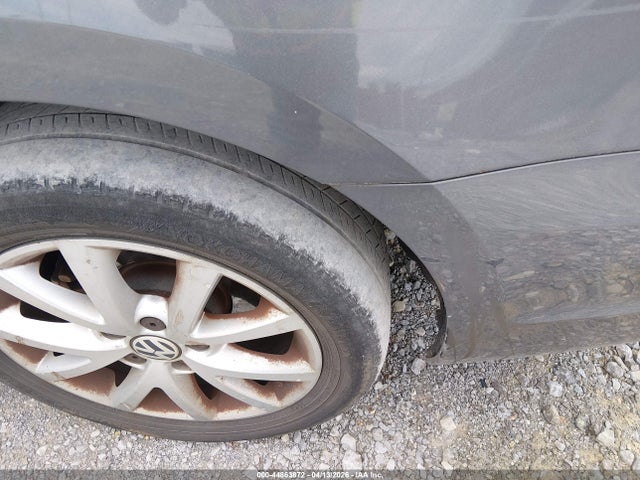 Продаж на аукціоні авто 2012 Volkswagen Jetta 2.5l Se, vin: 3VWDP7AJ3CM375232, номер лоту: 44863872