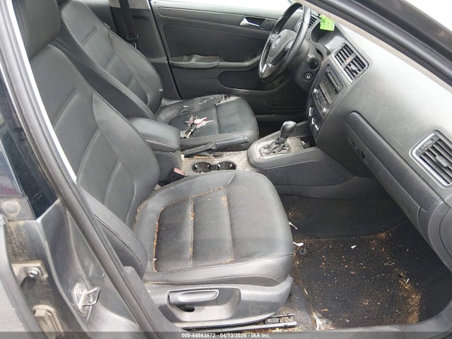 Продаж на аукціоні авто 2012 Volkswagen Jetta 2.5l Se, vin: 3VWDP7AJ3CM375232, номер лоту: 44863872