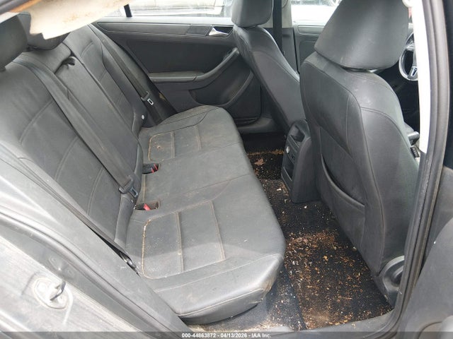 Продаж на аукціоні авто 2012 Volkswagen Jetta 2.5l Se, vin: 3VWDP7AJ3CM375232, номер лоту: 44863872