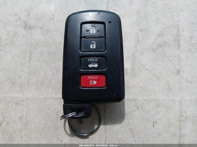 Toyota Camry Se V6 2014 4T1BK1FK9EU548933 Image 11