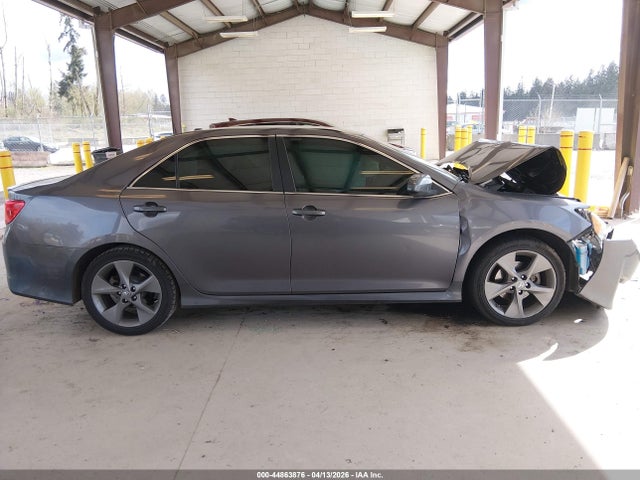 Toyota Camry Se V6 2014 4T1BK1FK9EU548933 Image 14