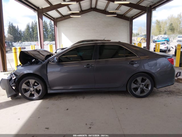 Toyota Camry Se V6 2014 4T1BK1FK9EU548933 Image 15