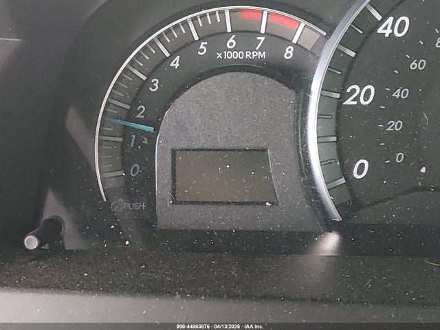 Toyota Camry Se V6 2014 4T1BK1FK9EU548933 Image 16