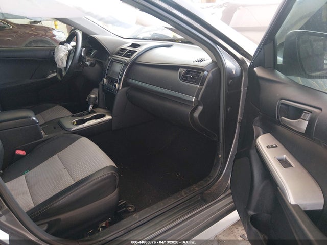 Toyota Camry Se V6 2014 4T1BK1FK9EU548933 Image 5
