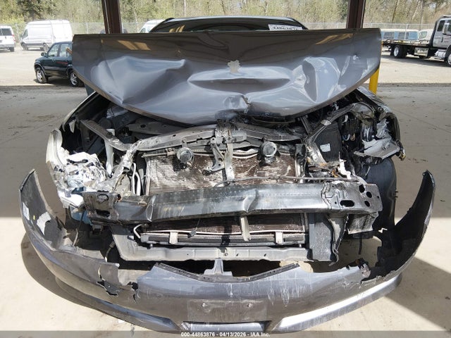 Toyota Camry Se V6 2014 4T1BK1FK9EU548933 Image 6