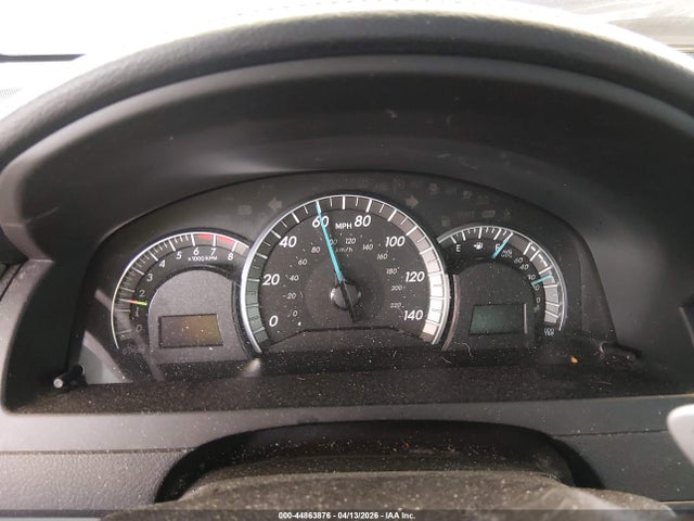 Toyota Camry Se V6 2014 4T1BK1FK9EU548933 Image 7