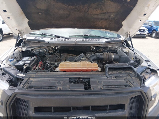 Ford F-150 Xl 2017 1FTEW1EFXHKE26799 Image 10