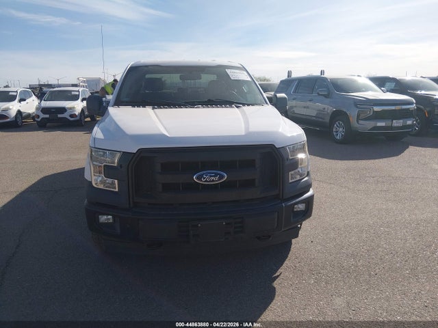 Ford F-150 Xl 2017 1FTEW1EFXHKE26799 Image 17