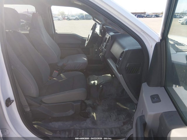 Ford F-150 Xl 2017 1FTEW1EFXHKE26799 Image 5