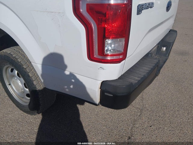 Ford F-150 Xl 2017 1FTEW1EFXHKE26799 Image 14