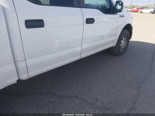 Ford F-150 Xl 2017 1FTEW1EFXHKE26799 Image 15