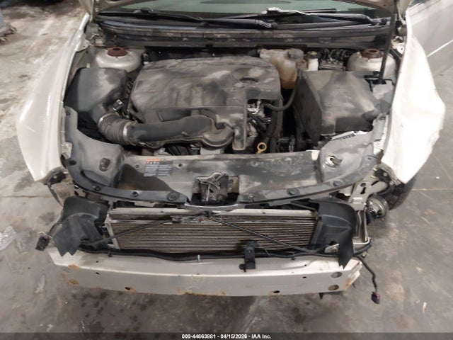 Aukcja sprzedaży 2011 Chevrolet Malibu 1lt, vin: 1G1ZC5E15BF194594, numer aukcji: 44863881