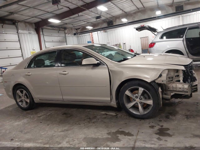 Aukcja sprzedaży 2011 Chevrolet Malibu 1lt, vin: 1G1ZC5E15BF194594, numer aukcji: 44863881