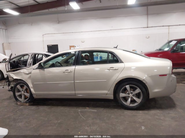 Aukcja sprzedaży 2011 Chevrolet Malibu 1lt, vin: 1G1ZC5E15BF194594, numer aukcji: 44863881