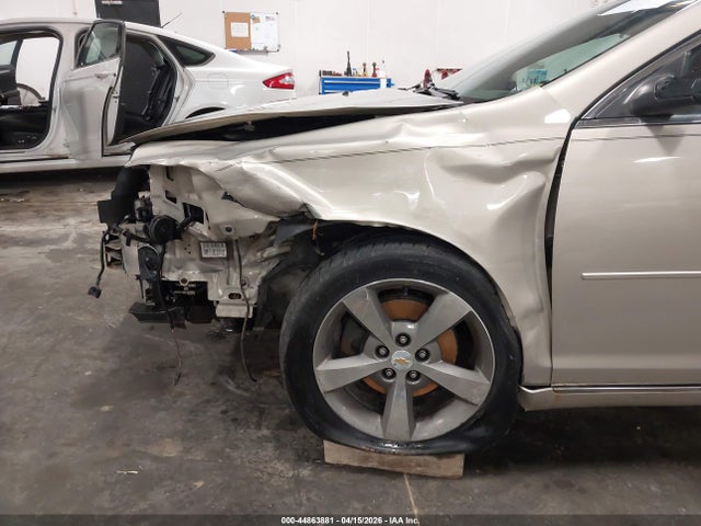 Aukcja sprzedaży 2011 Chevrolet Malibu 1lt, vin: 1G1ZC5E15BF194594, numer aukcji: 44863881