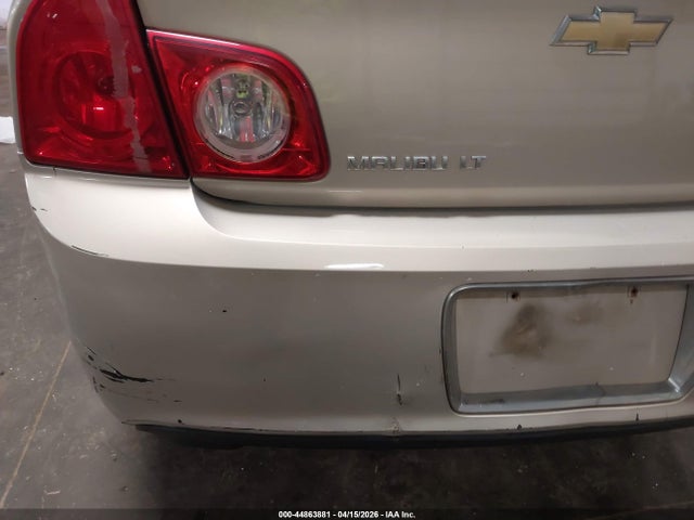 Aukcja sprzedaży 2011 Chevrolet Malibu 1lt, vin: 1G1ZC5E15BF194594, numer aukcji: 44863881