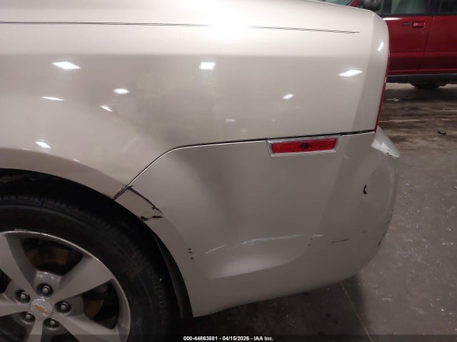 Aukcja sprzedaży 2011 Chevrolet Malibu 1lt, vin: 1G1ZC5E15BF194594, numer aukcji: 44863881