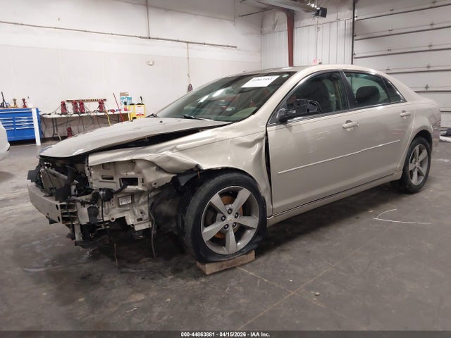 Aukcja sprzedaży 2011 Chevrolet Malibu 1lt, vin: 1G1ZC5E15BF194594, numer aukcji: 44863881