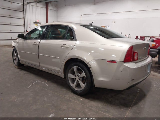 Aukcja sprzedaży 2011 Chevrolet Malibu 1lt, vin: 1G1ZC5E15BF194594, numer aukcji: 44863881