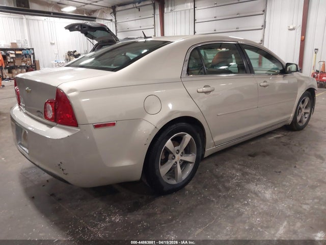 Aukcja sprzedaży 2011 Chevrolet Malibu 1lt, vin: 1G1ZC5E15BF194594, numer aukcji: 44863881