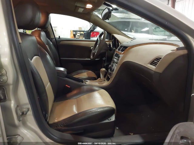 Aukcja sprzedaży 2011 Chevrolet Malibu 1lt, vin: 1G1ZC5E15BF194594, numer aukcji: 44863881
