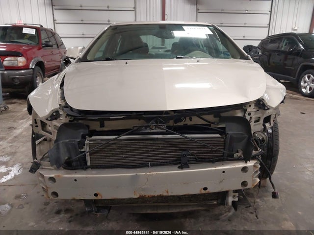 Aukcja sprzedaży 2011 Chevrolet Malibu 1lt, vin: 1G1ZC5E15BF194594, numer aukcji: 44863881