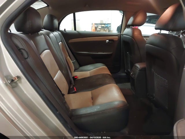 Aukcja sprzedaży 2011 Chevrolet Malibu 1lt, vin: 1G1ZC5E15BF194594, numer aukcji: 44863881