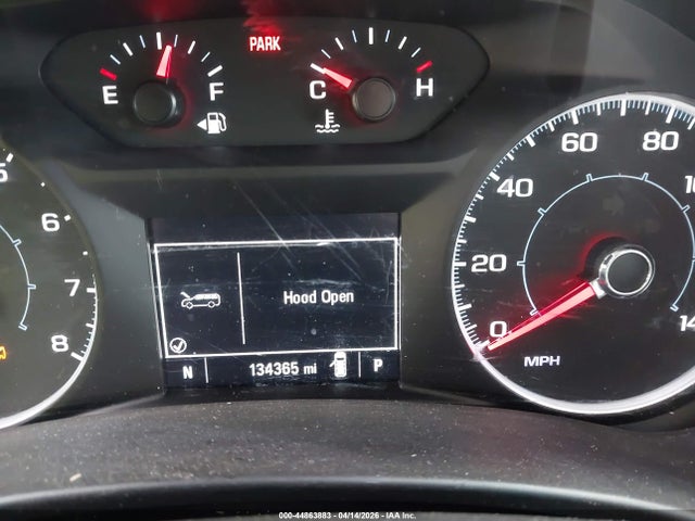 GMC Terrain Sle 2018 3GKALMEV1JL327166 Image 15