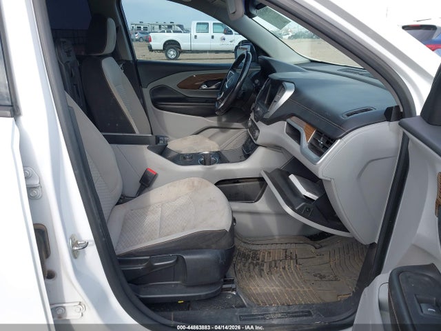GMC Terrain Sle 2018 3GKALMEV1JL327166 Image 5