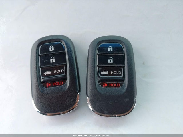 Продаж на аукціоні авто 2025 Honda Civic Si Base W/high Performance Summer Tires/, vin: 2HGFE1E52SH476997, номер лоту: 44863886