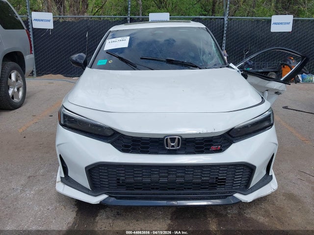 Продаж на аукціоні авто 2025 Honda Civic Si Base W/high Performance Summer Tires/, vin: 2HGFE1E52SH476997, номер лоту: 44863886
