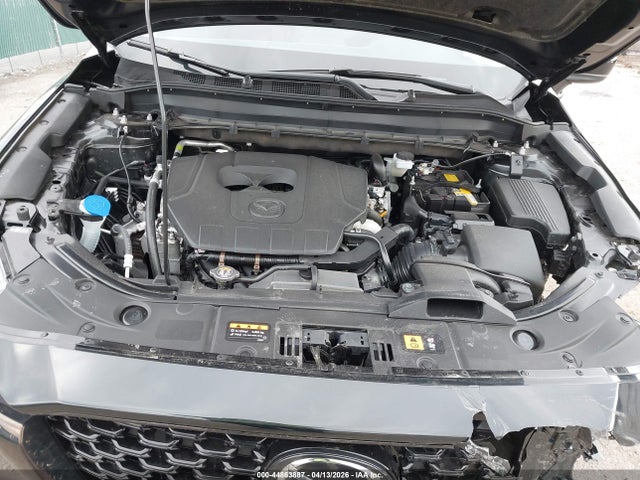 Aukcja sprzedaży 2025 Mazda Cx-5 2.5 S Carbon Edition, vin: JM3KFBCM7S0746067, numer aukcji: 44863887