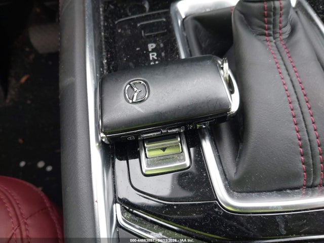 Aukcja sprzedaży 2025 Mazda Cx-5 2.5 S Carbon Edition, vin: JM3KFBCM7S0746067, numer aukcji: 44863887