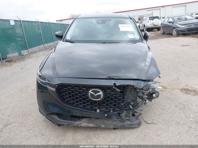 Aukcja sprzedaży 2025 Mazda Cx-5 2.5 S Carbon Edition, vin: JM3KFBCM7S0746067, numer aukcji: 44863887